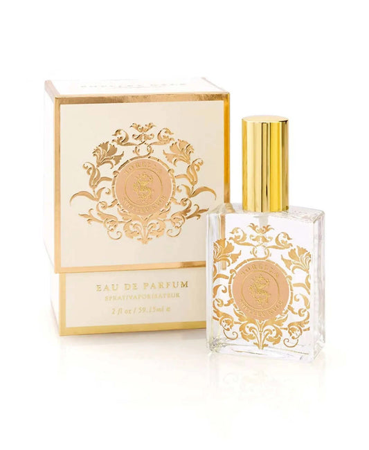 60ml Sorella Perfume bottle and packaging.