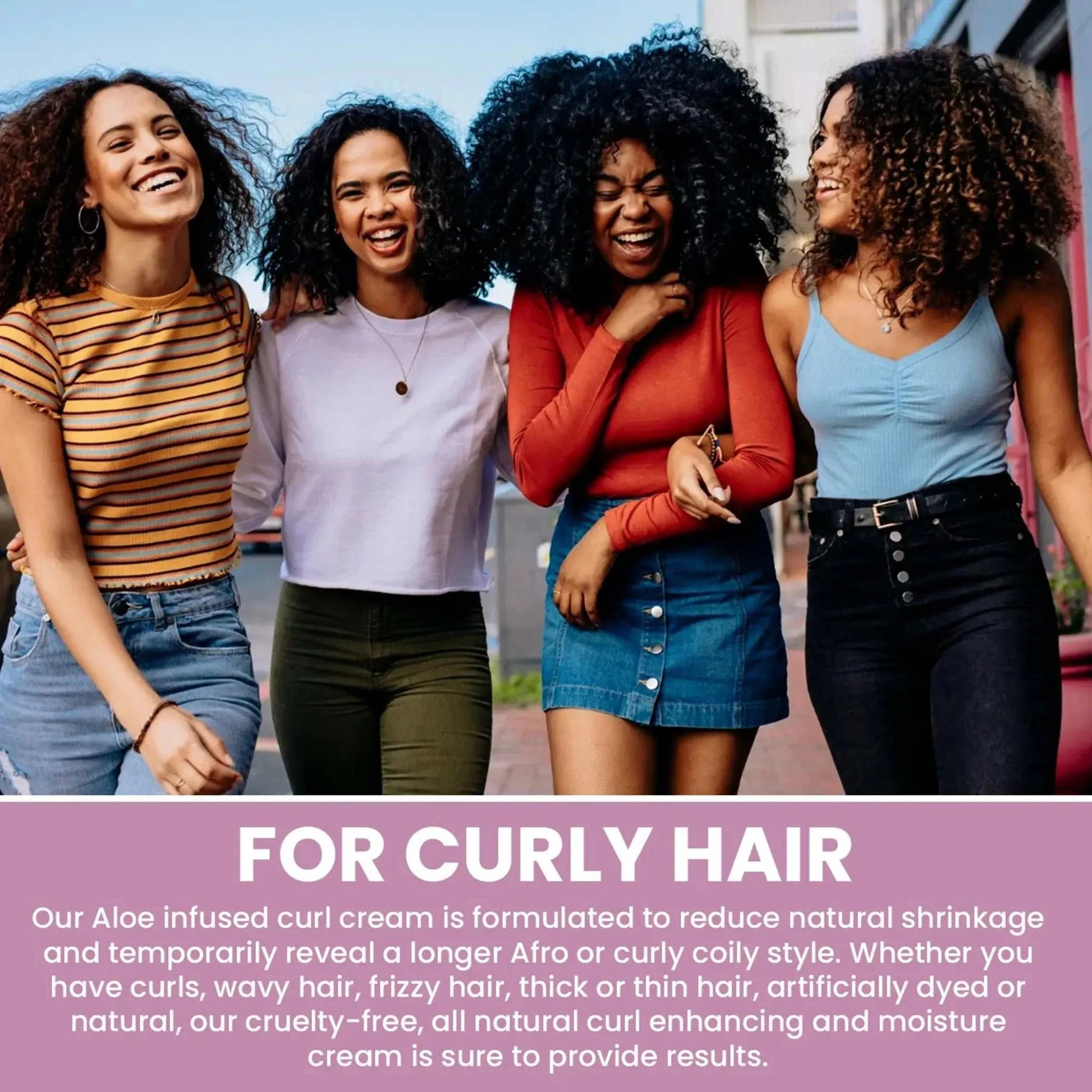 Curl enhancing pudding for frizz control with avocado, jojoba oil, and shea butter for hydrated Afro curls.
